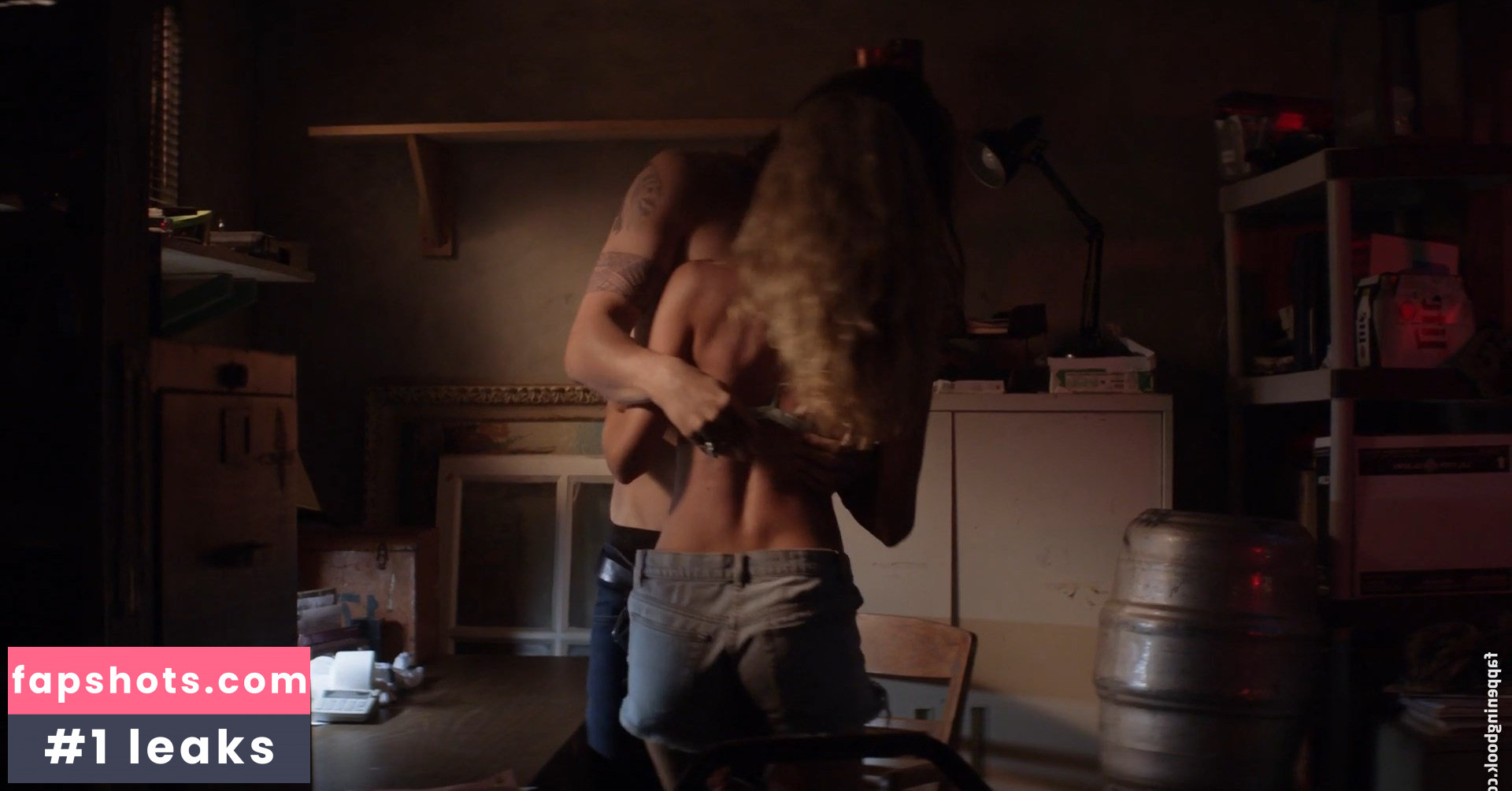 Scarlett Burke Filtración Desnuda OnlyFans Foto #6 - Fapshots