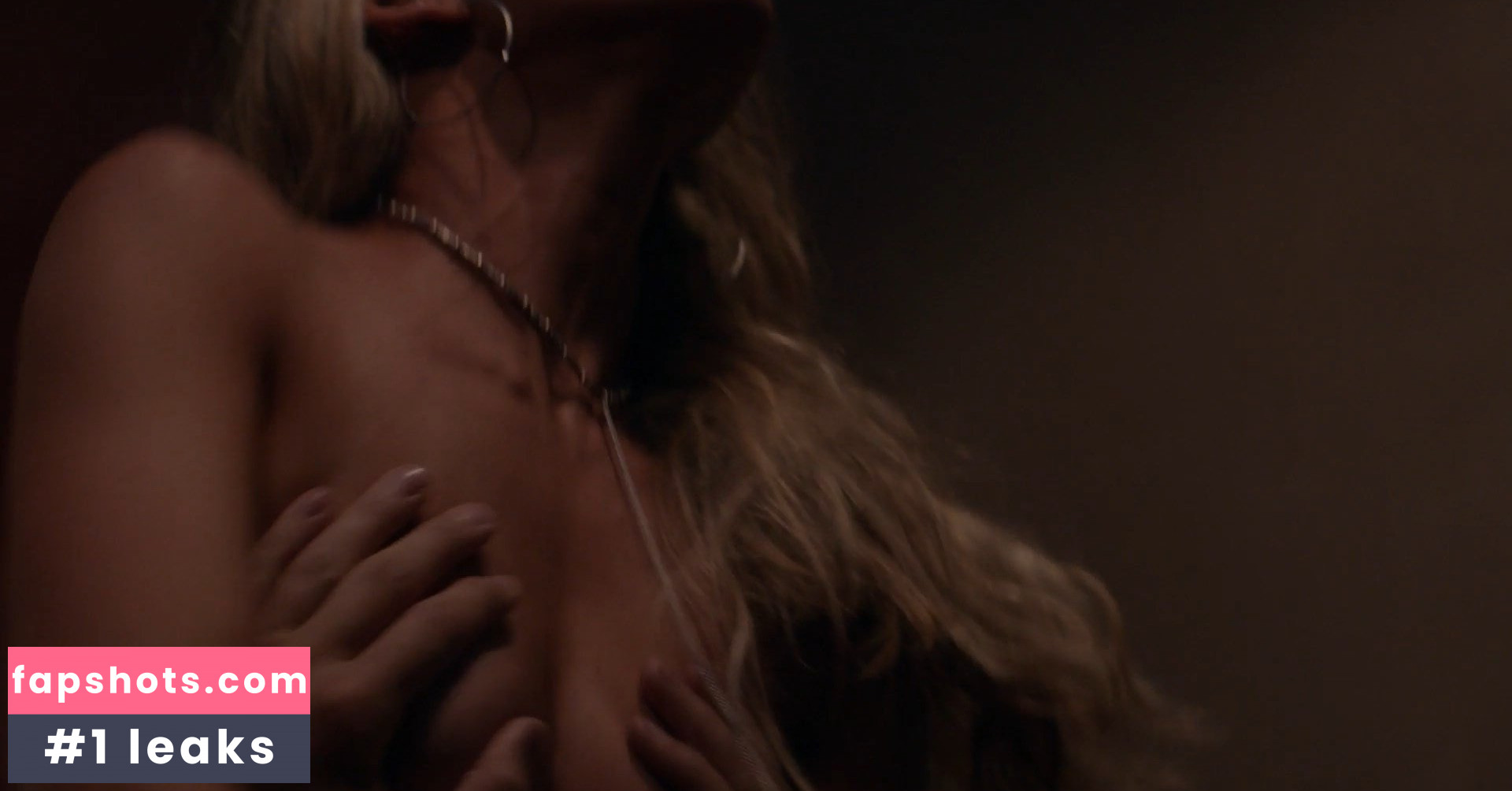 Scarlett Burke Filtración Desnuda OnlyFans Foto #7 - Fapshots