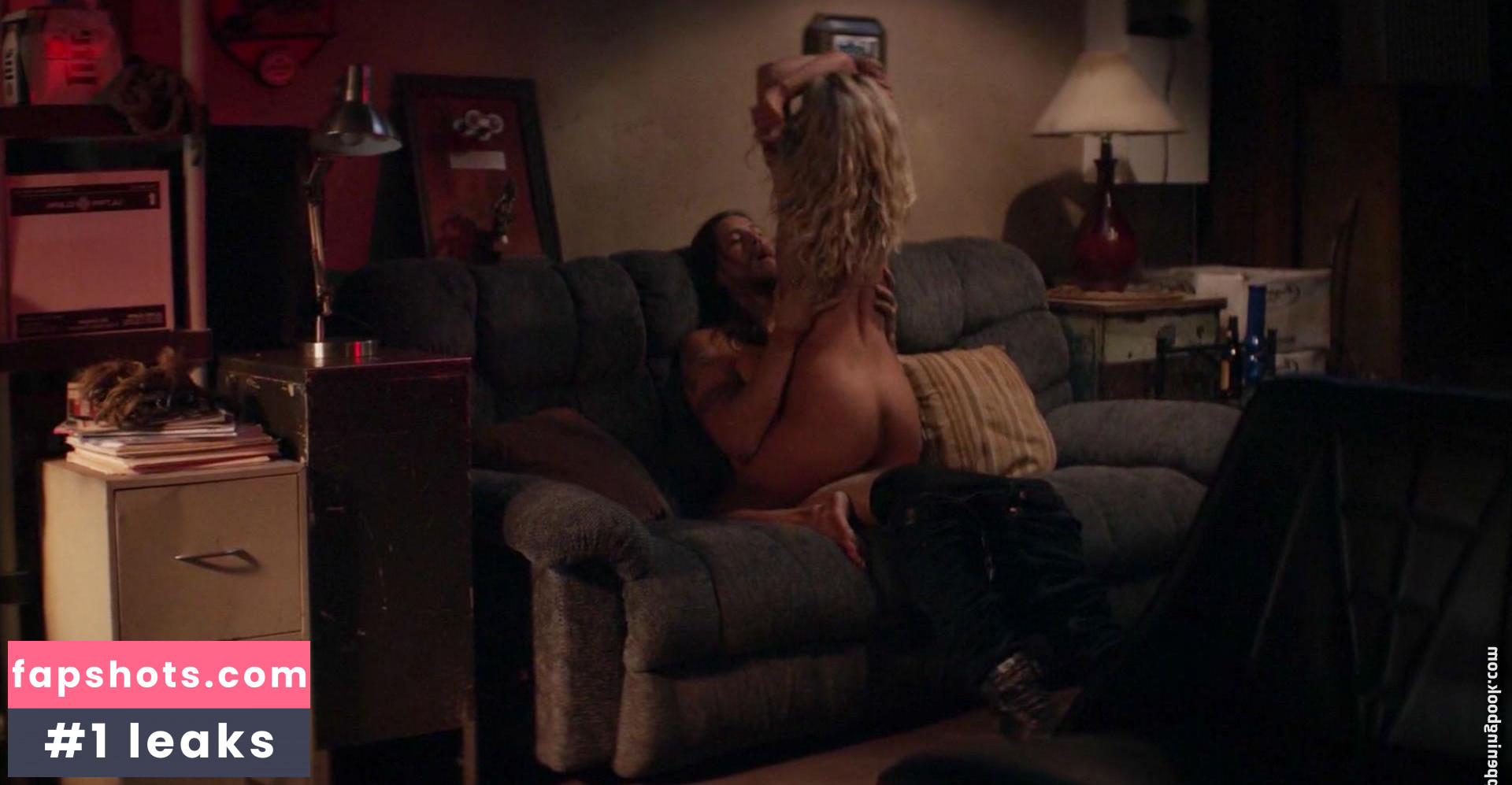 Scarlett Burke Filtración Desnuda OnlyFans Foto #9 - Fapshots