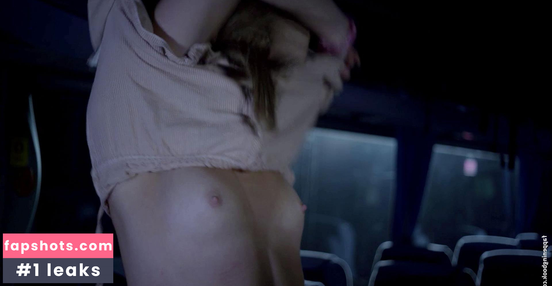 Scarlett Byrne gallery photo #18