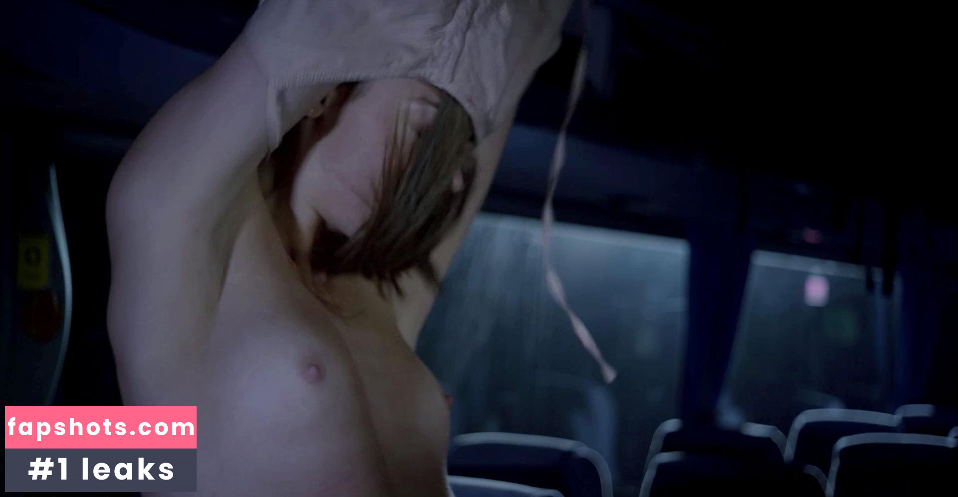 Scarlett Byrne gallery photo #22