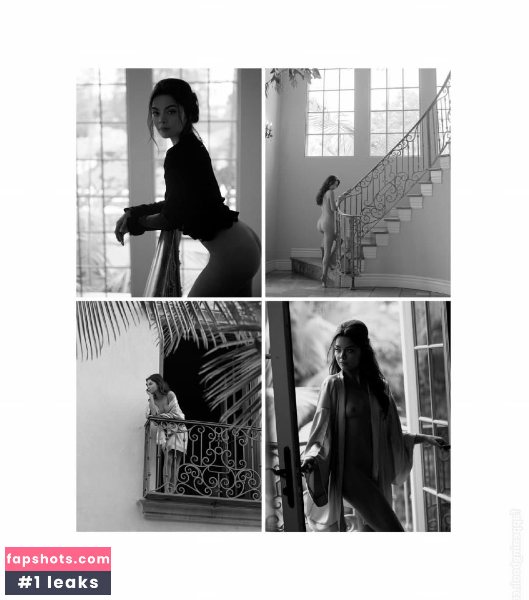 Scarlett Byrne gallery photo #45