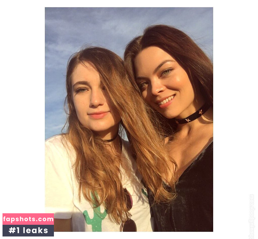 Scarlett Byrne gallery photo #50