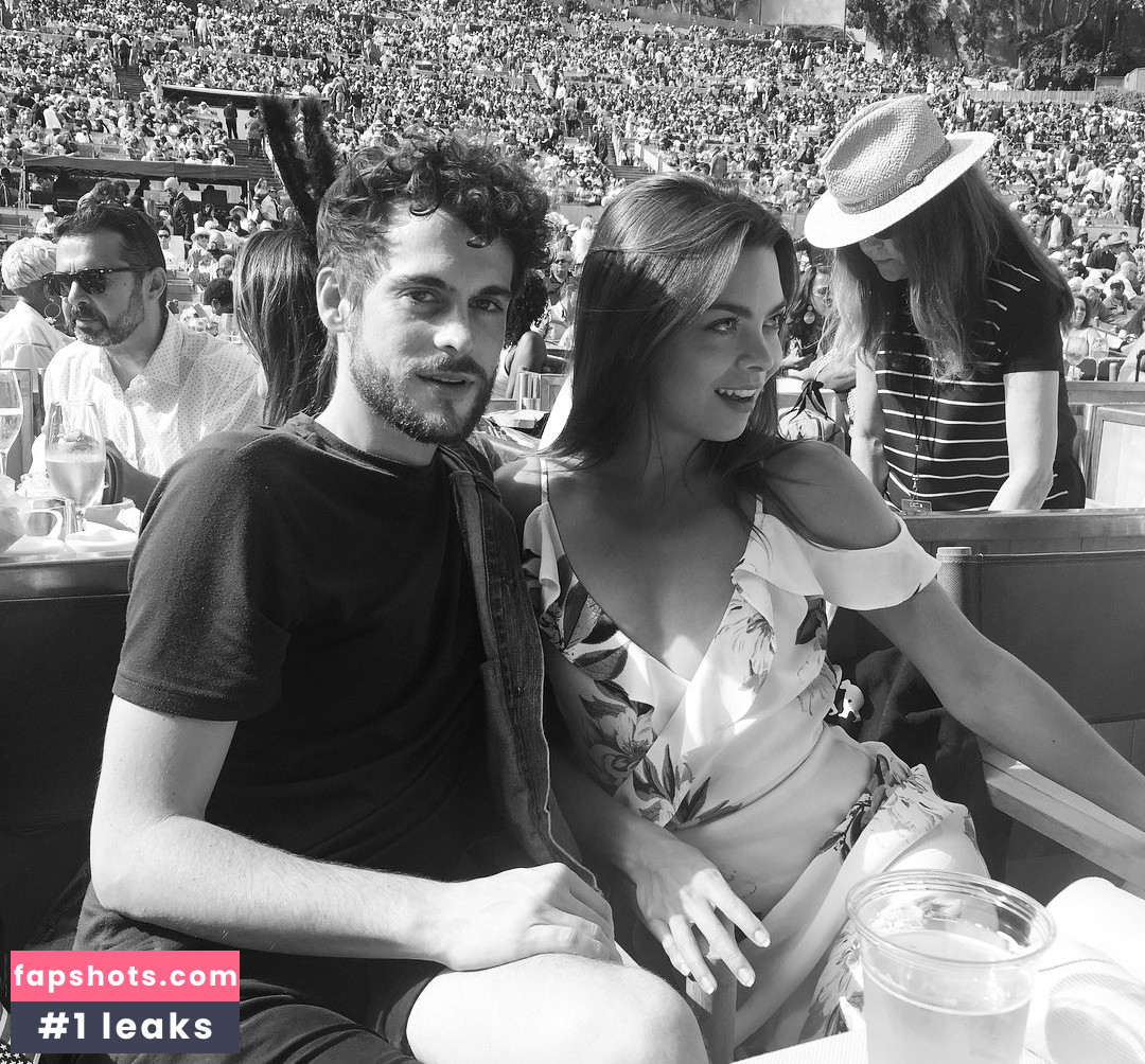 Scarlett Byrne gallery photo #51