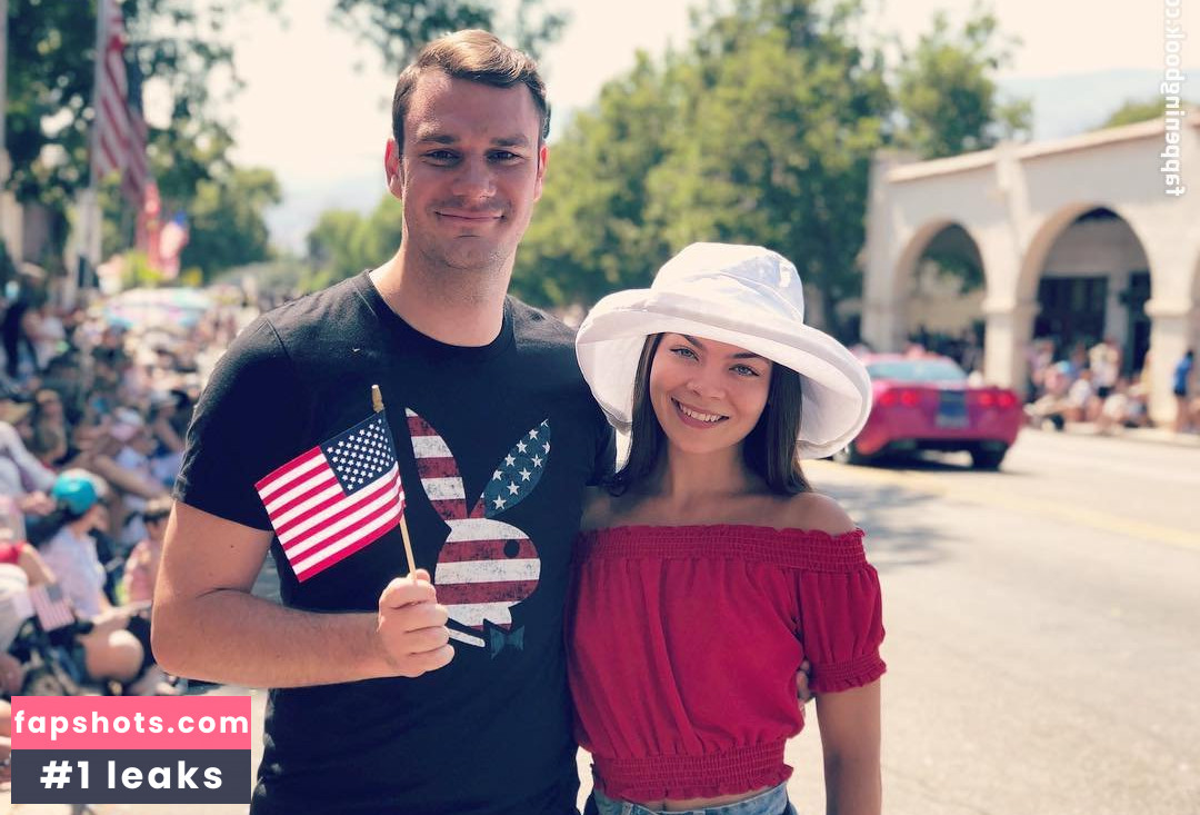 Scarlett Byrne gallery photo #57