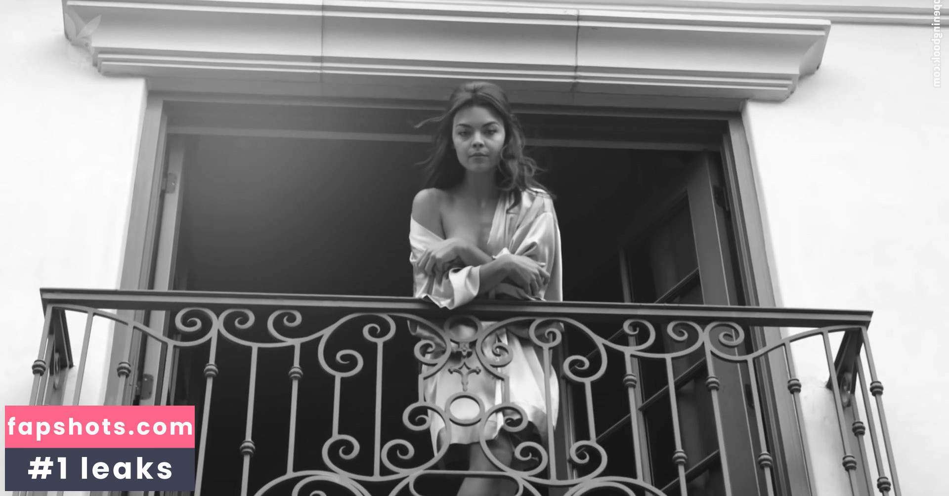 Scarlett Byrne gallery photo #61