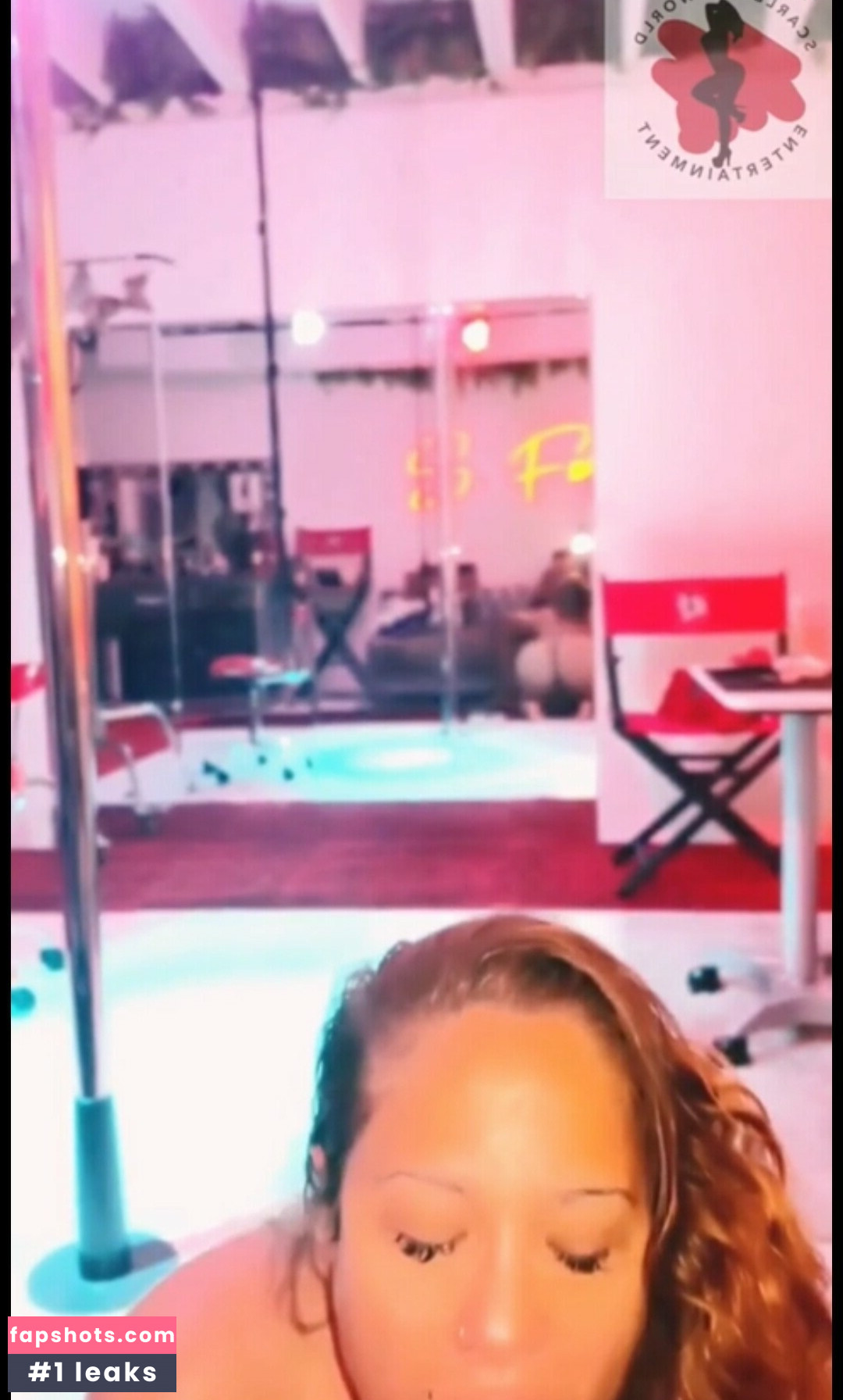 Scarlett Cakez gallery photo #105