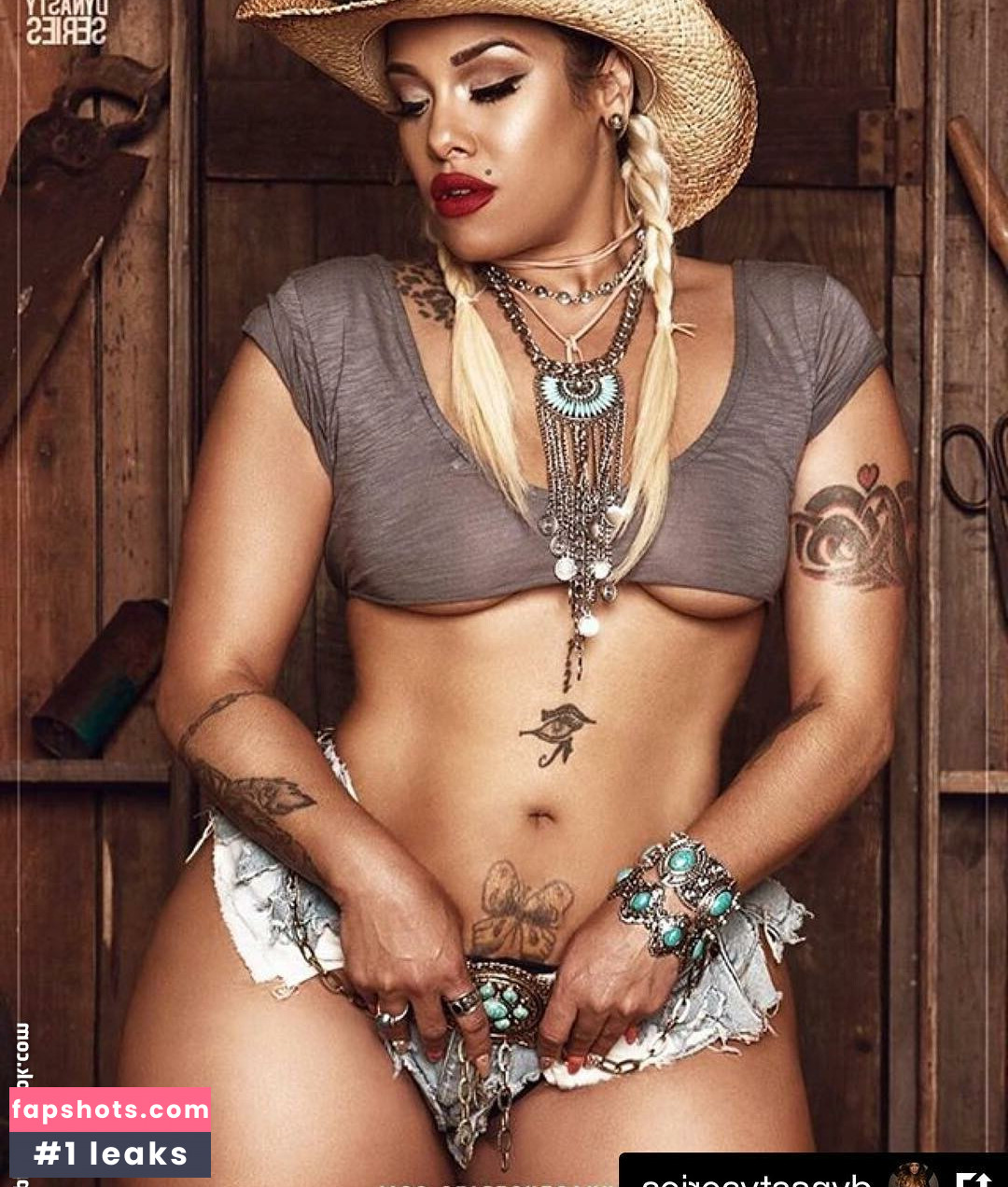 Scarlett Cakez gallery photo #84