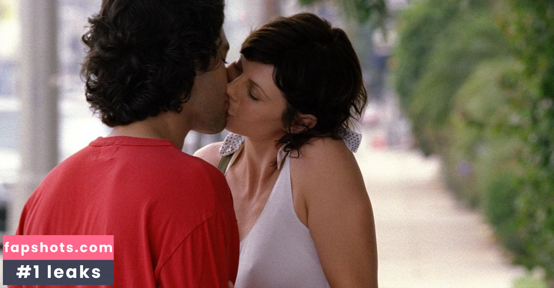 Scarlett Chorvat Nahé úniky fotek pouze od fanoušků #4 - Fapshots