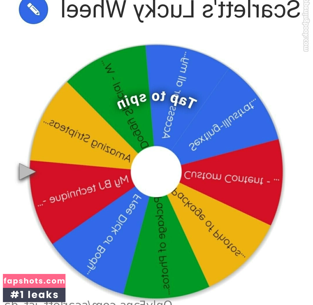 scarlett_ist_da gallery photo #16