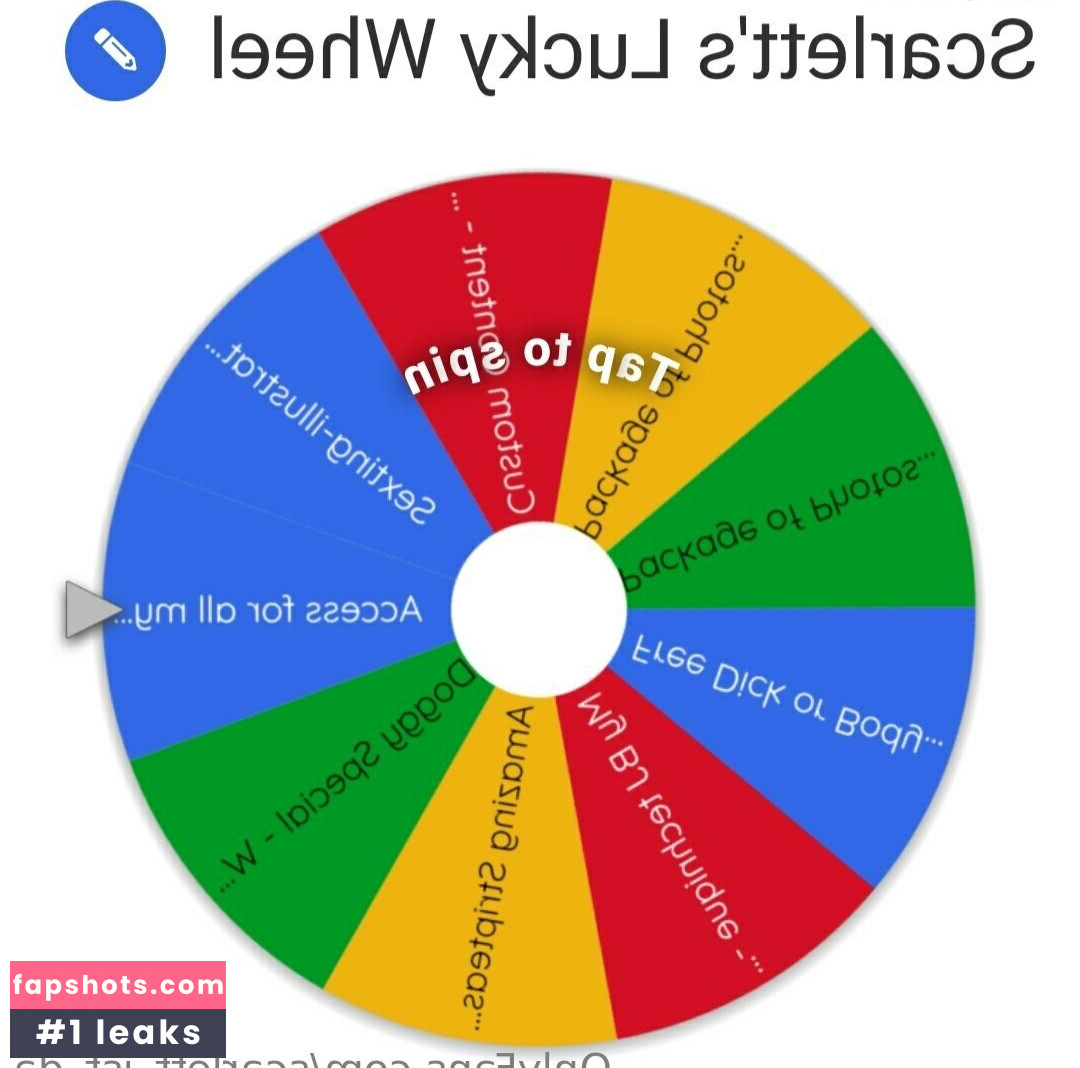 scarlett_ist_da gallery photo #4