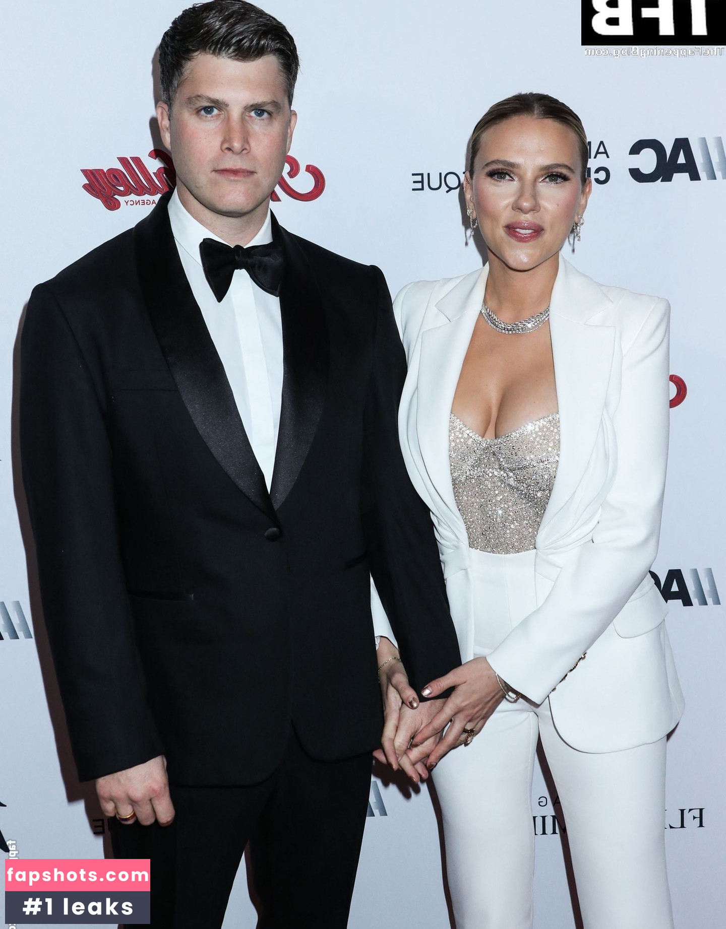 Scarlett Johansson gallery photo #1026