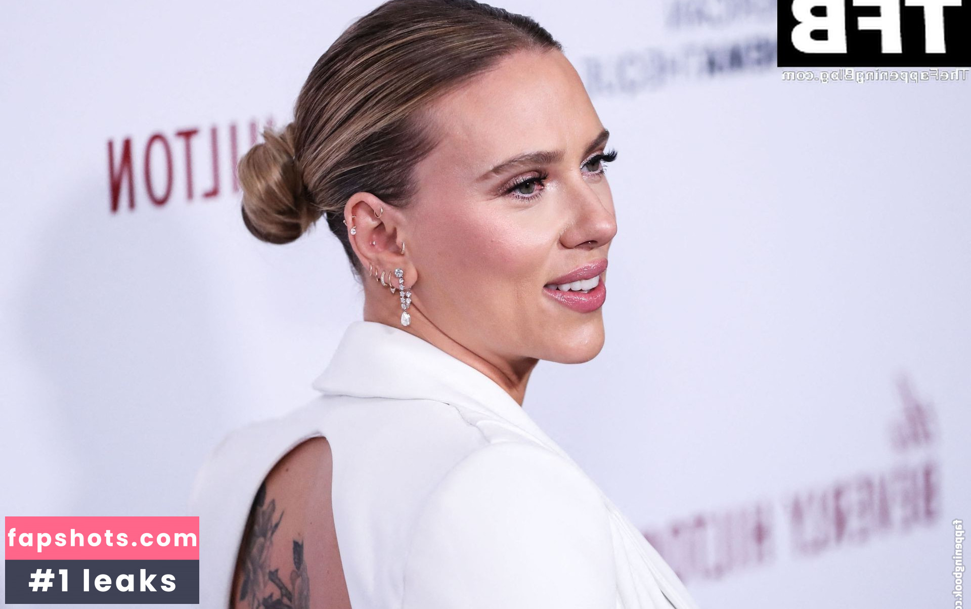 Scarlett Johansson gallery photo #1036