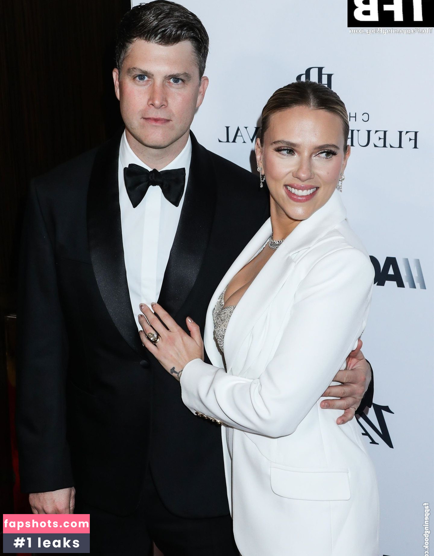 Scarlett Johansson gallery photo #1038