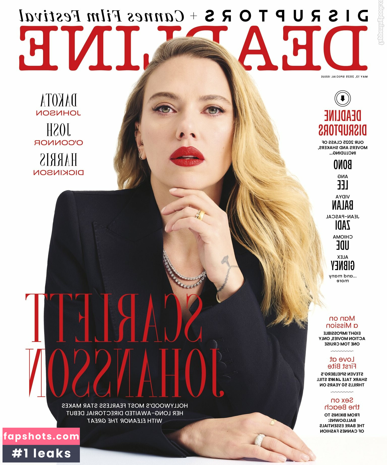 Scarlett Johansson gallery photo #105