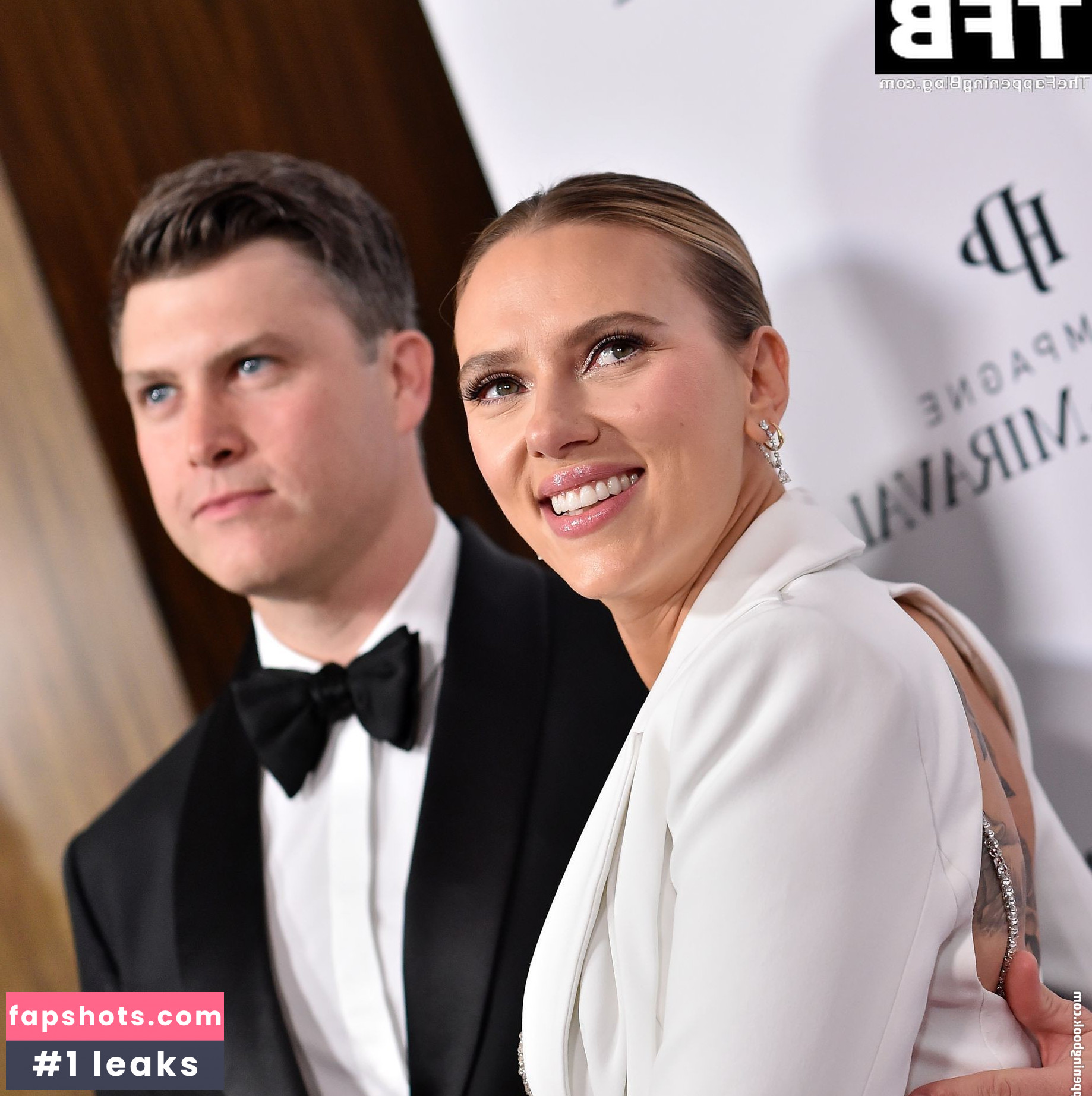 Scarlett Johansson gallery photo #1042