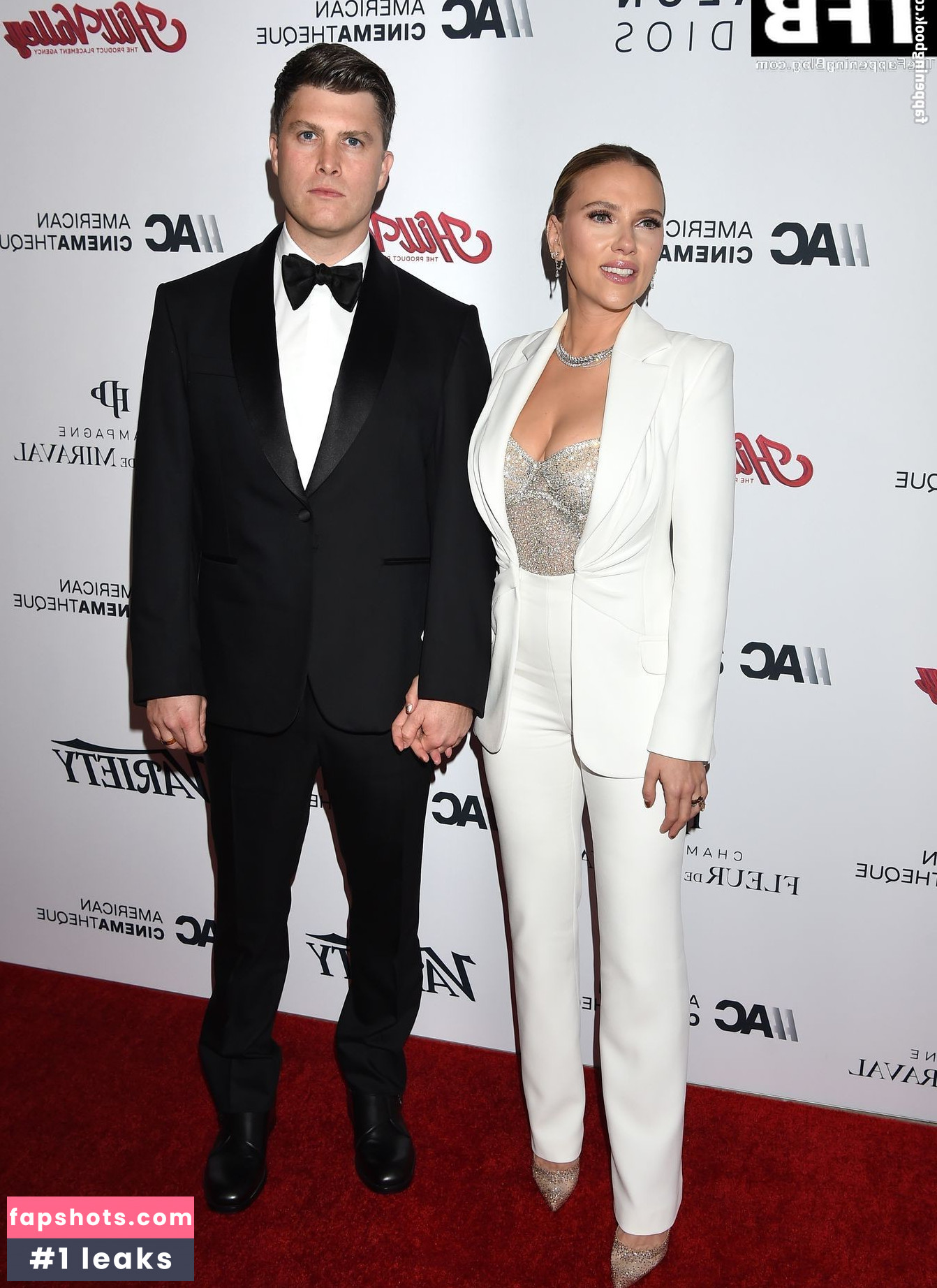 Scarlett Johansson gallery photo #1043