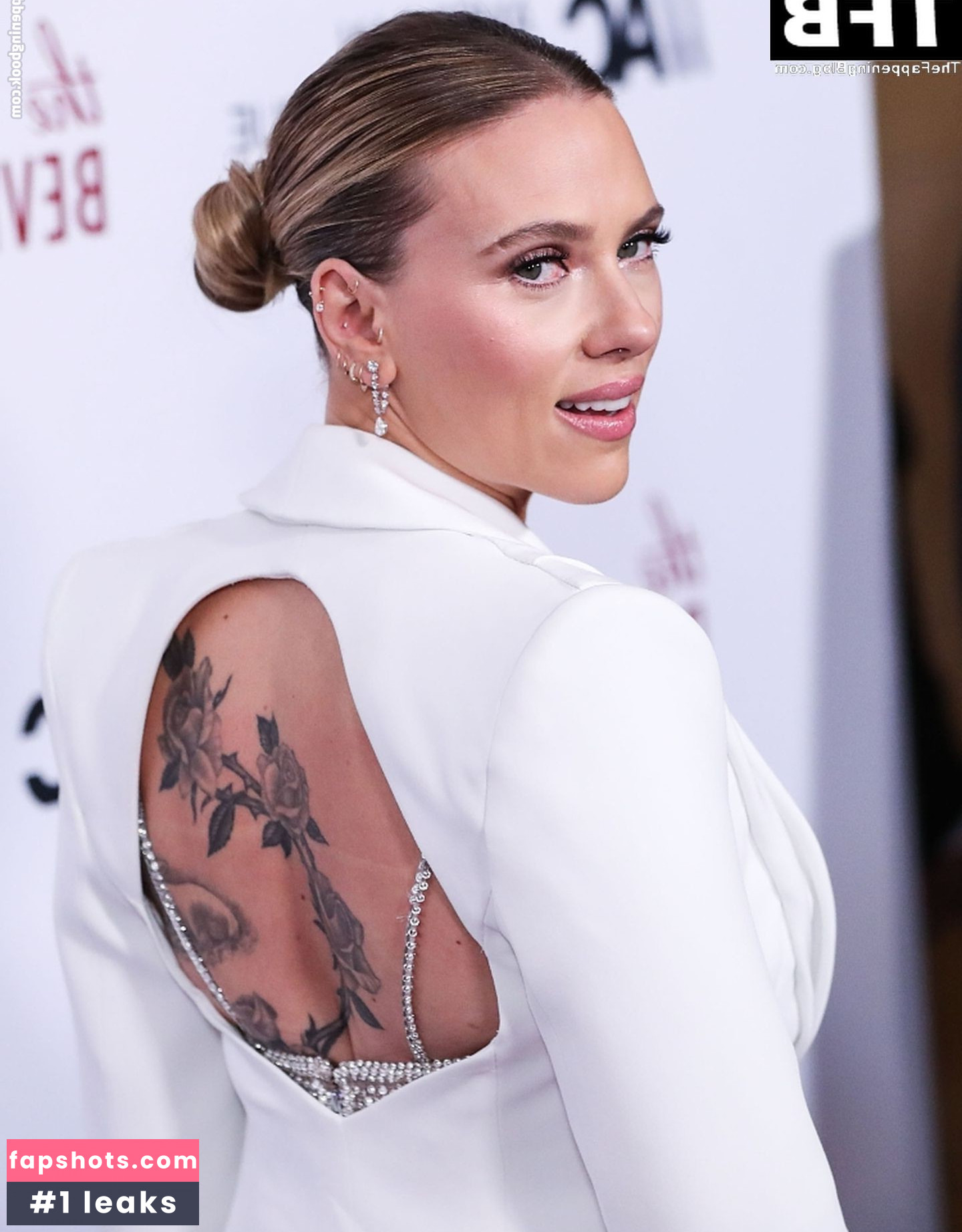 Scarlett Johansson gallery photo #1045