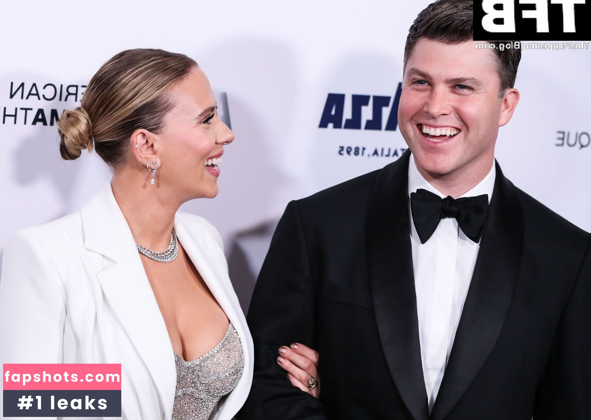 Scarlett Johansson gallery photo #1049