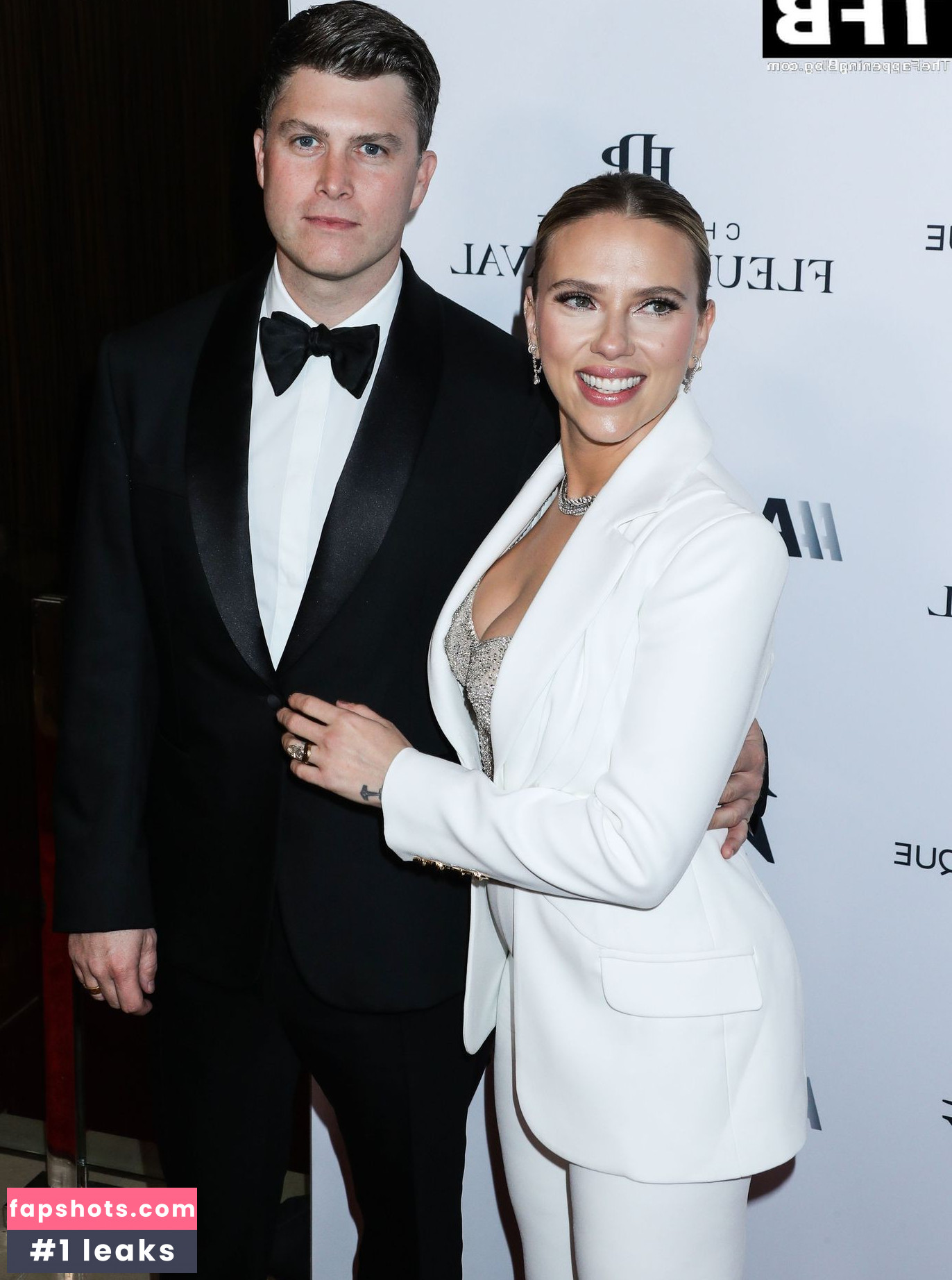 Scarlett Johansson gallery photo #1050