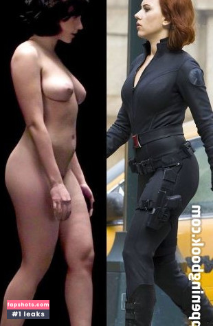 Scarlett Johansson gallery photo #1062