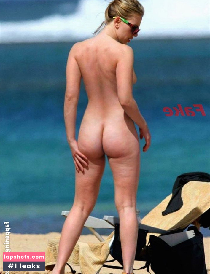 Scarlett Johansson gallery photo #1063