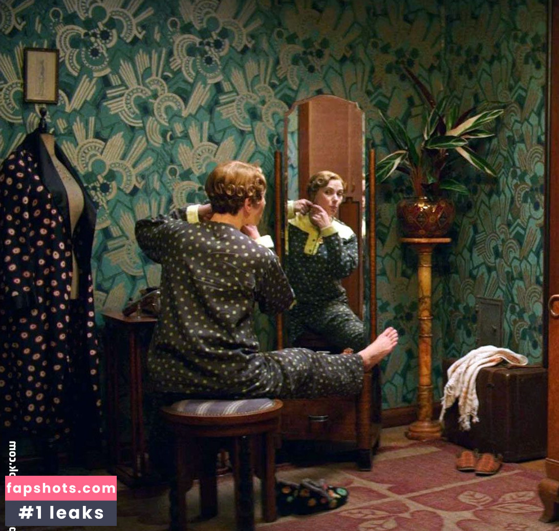 Scarlett Johansson gallery photo #1066