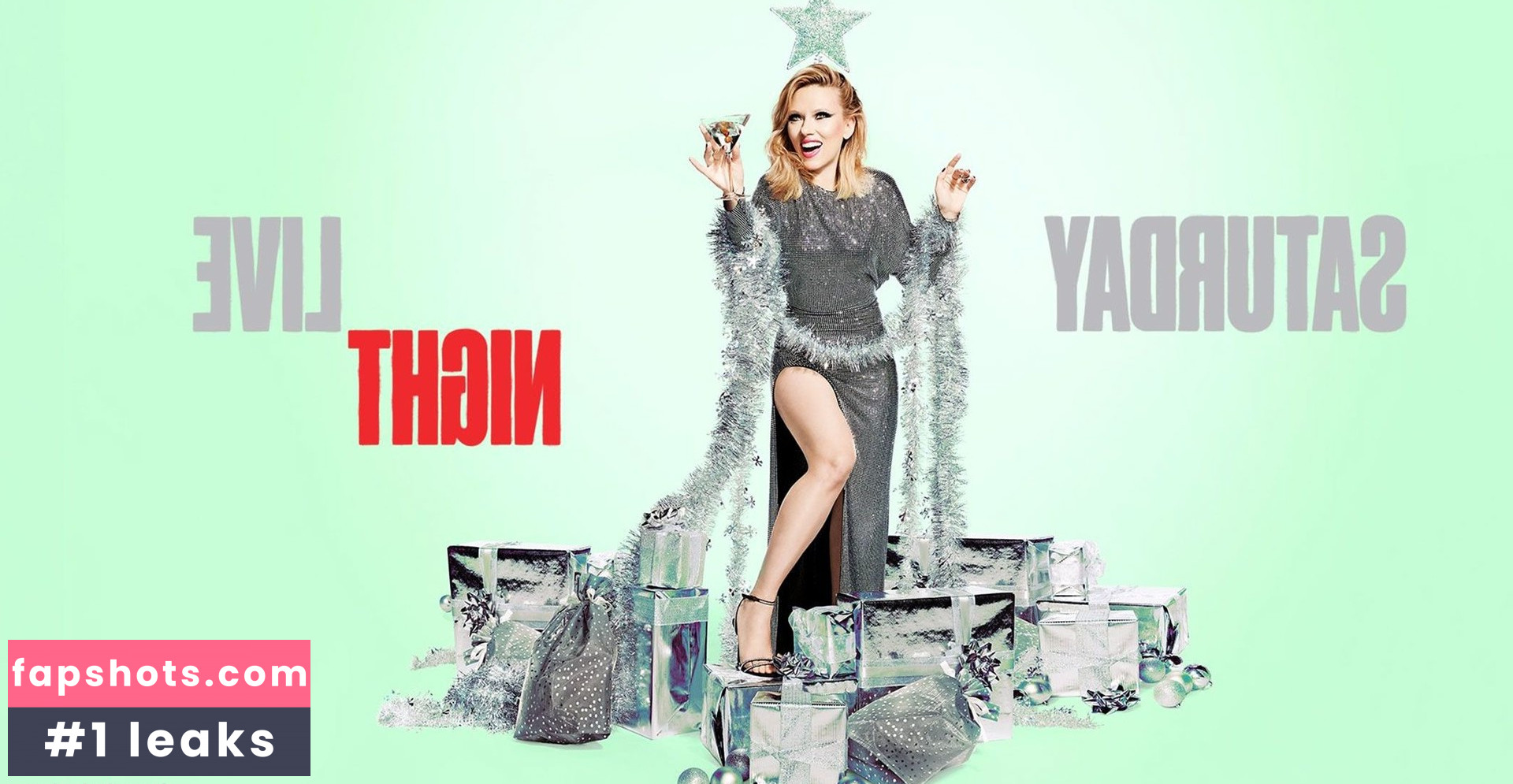 Scarlett Johansson gallery photo #1071