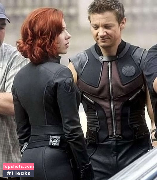 Scarlett Johansson gallery photo #1077