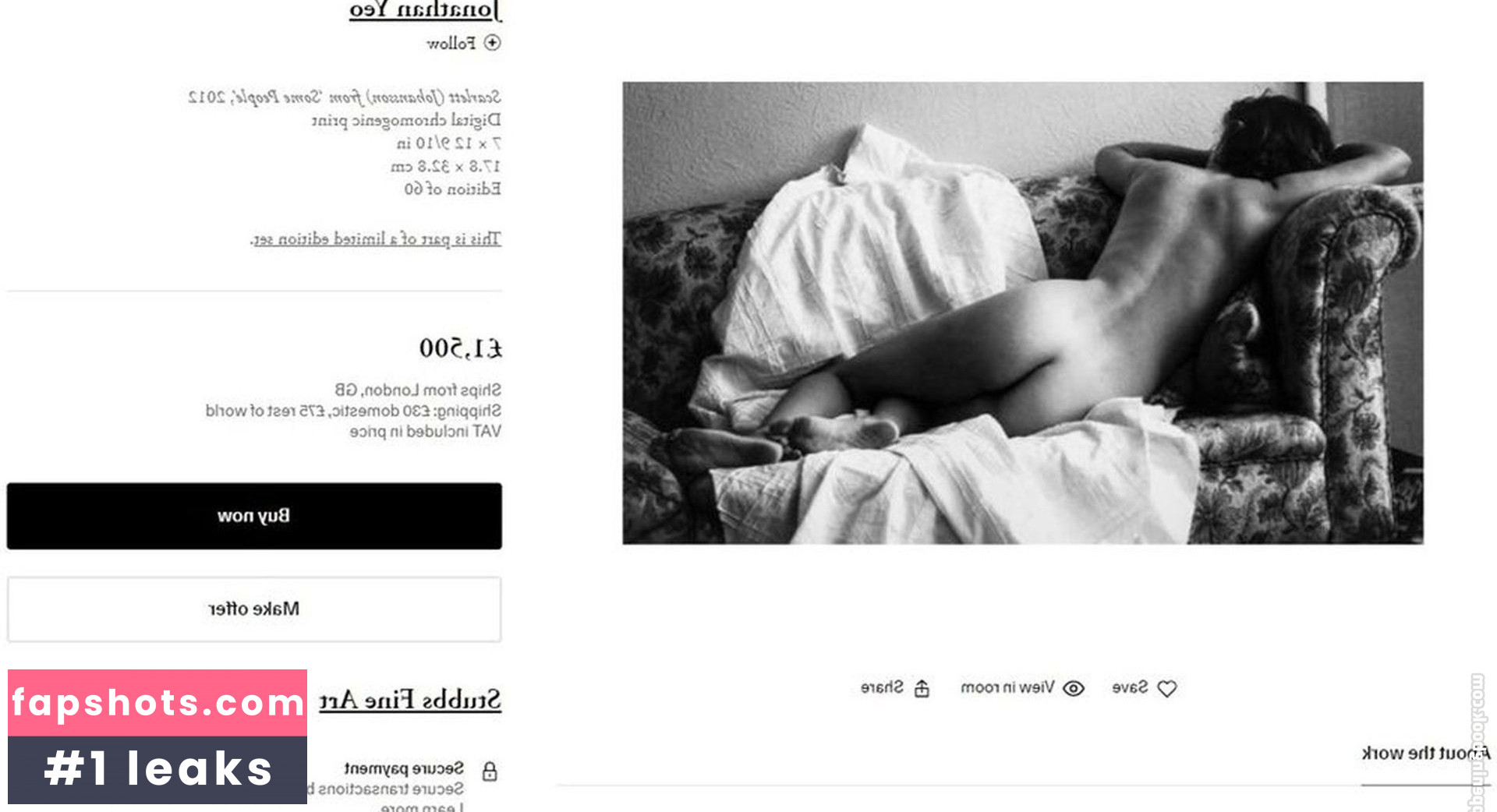 Scarlett Johansson gallery photo #1104