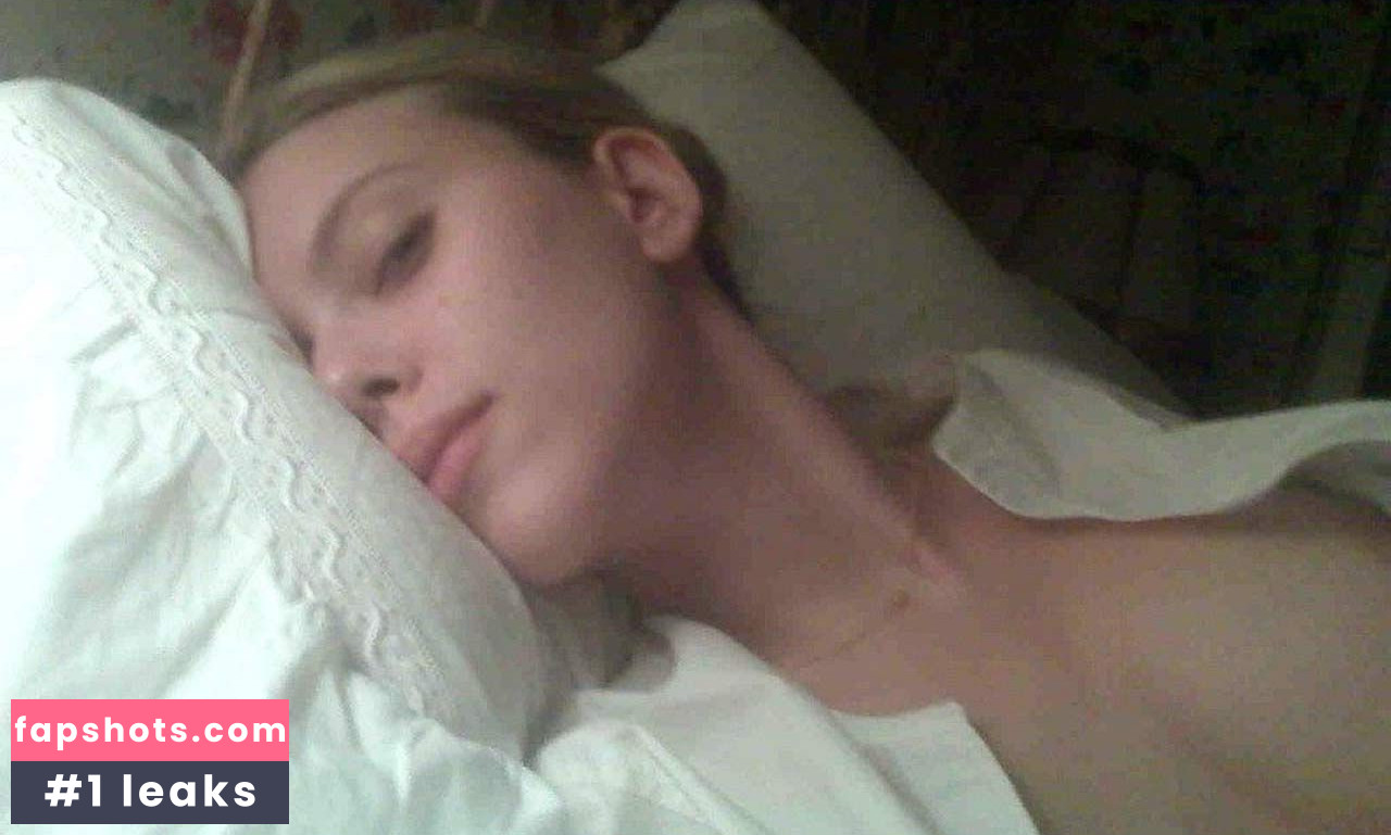 Scarlett Johansson gallery photo #1124