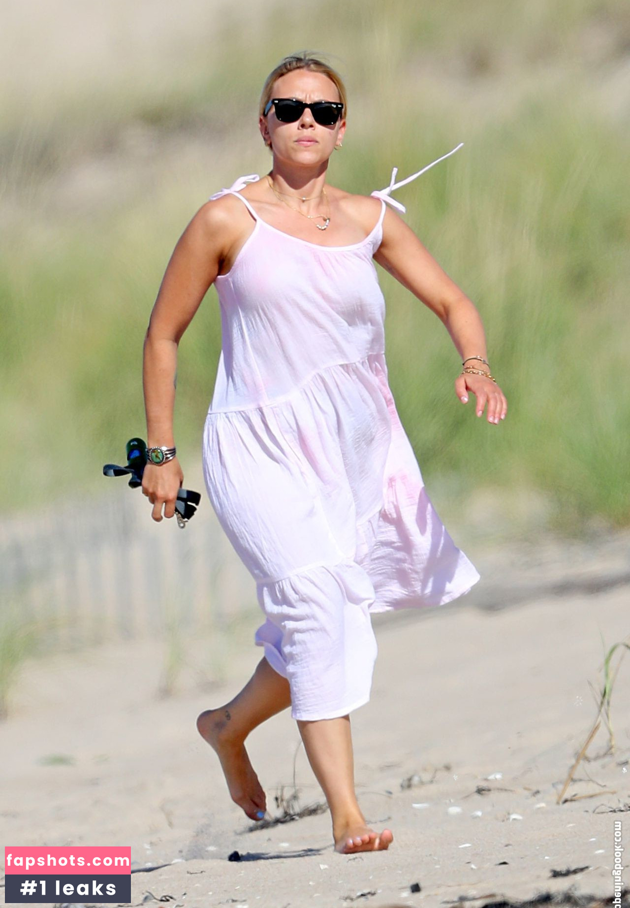 Scarlett Johansson gallery photo #1132