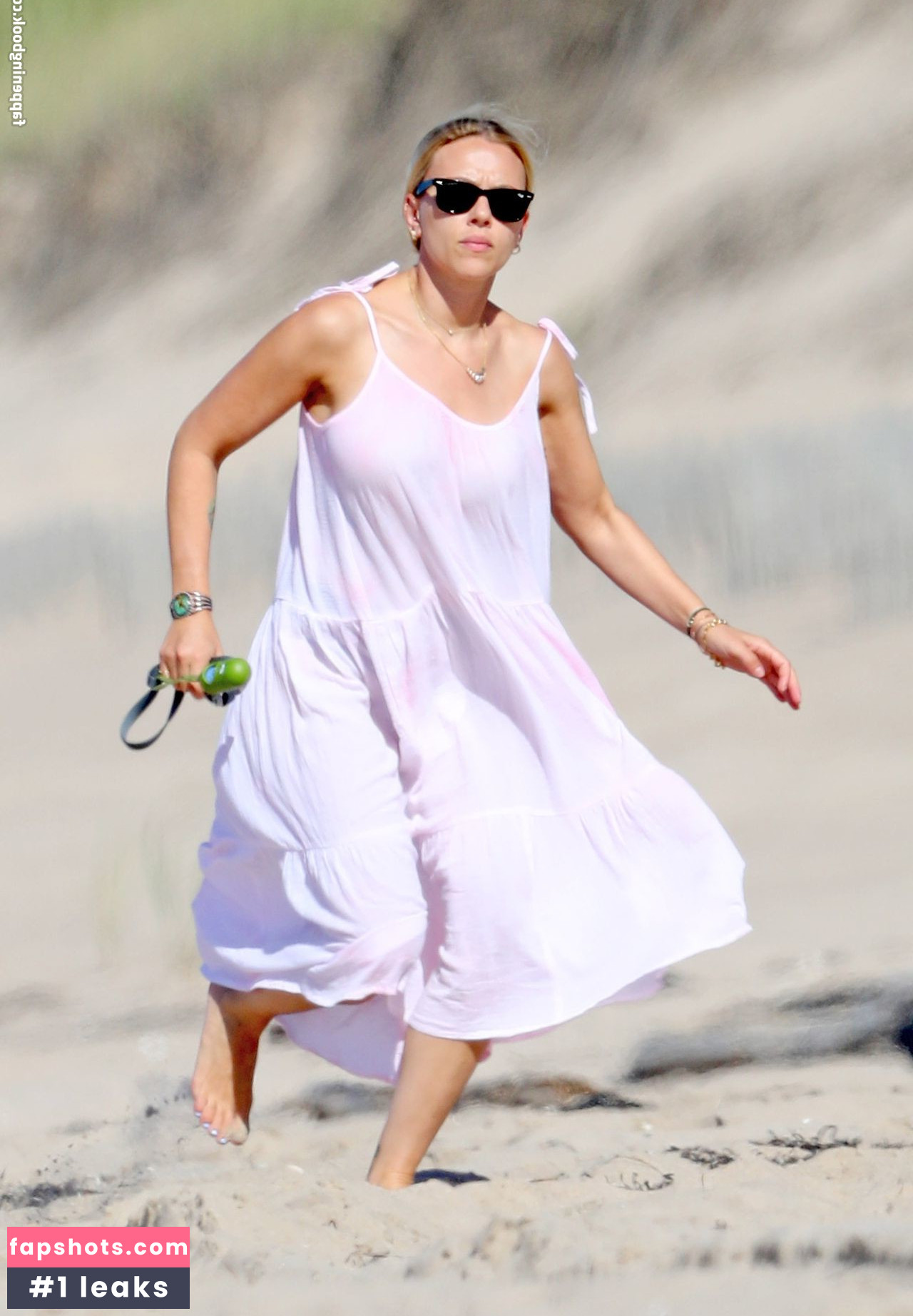 Scarlett Johansson gallery photo #1133