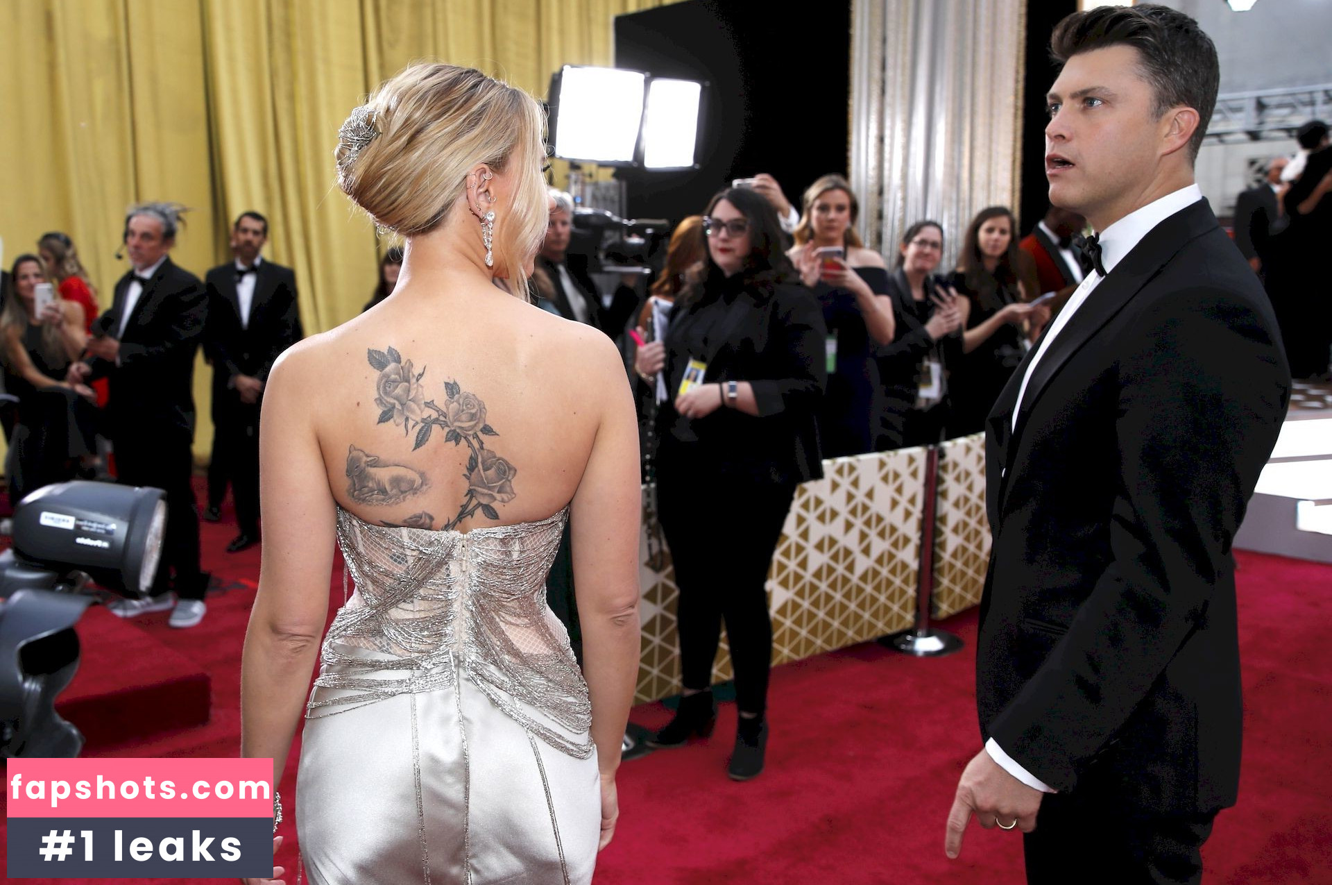 Scarlett Johansson gallery photo #1135