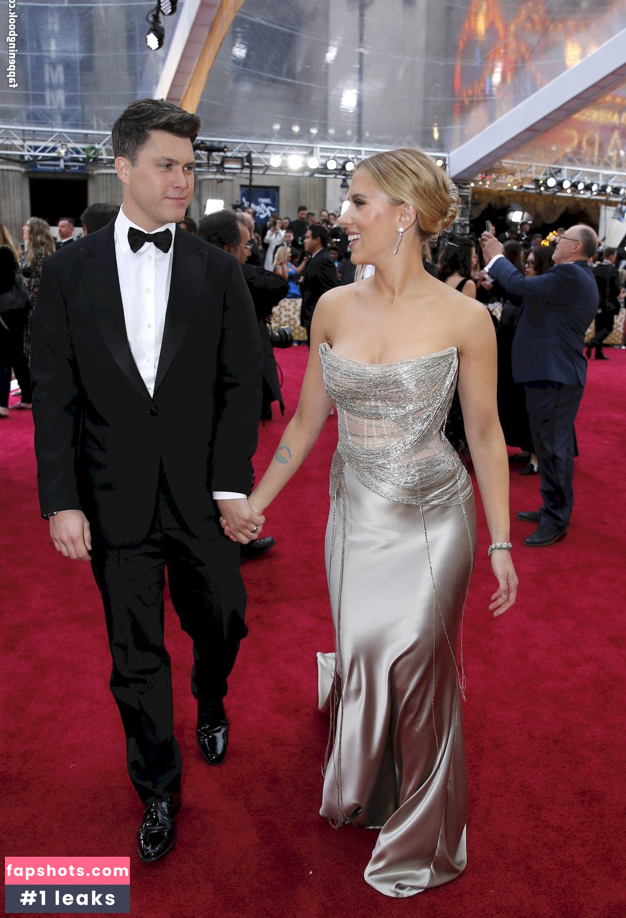 Scarlett Johansson gallery photo #1136