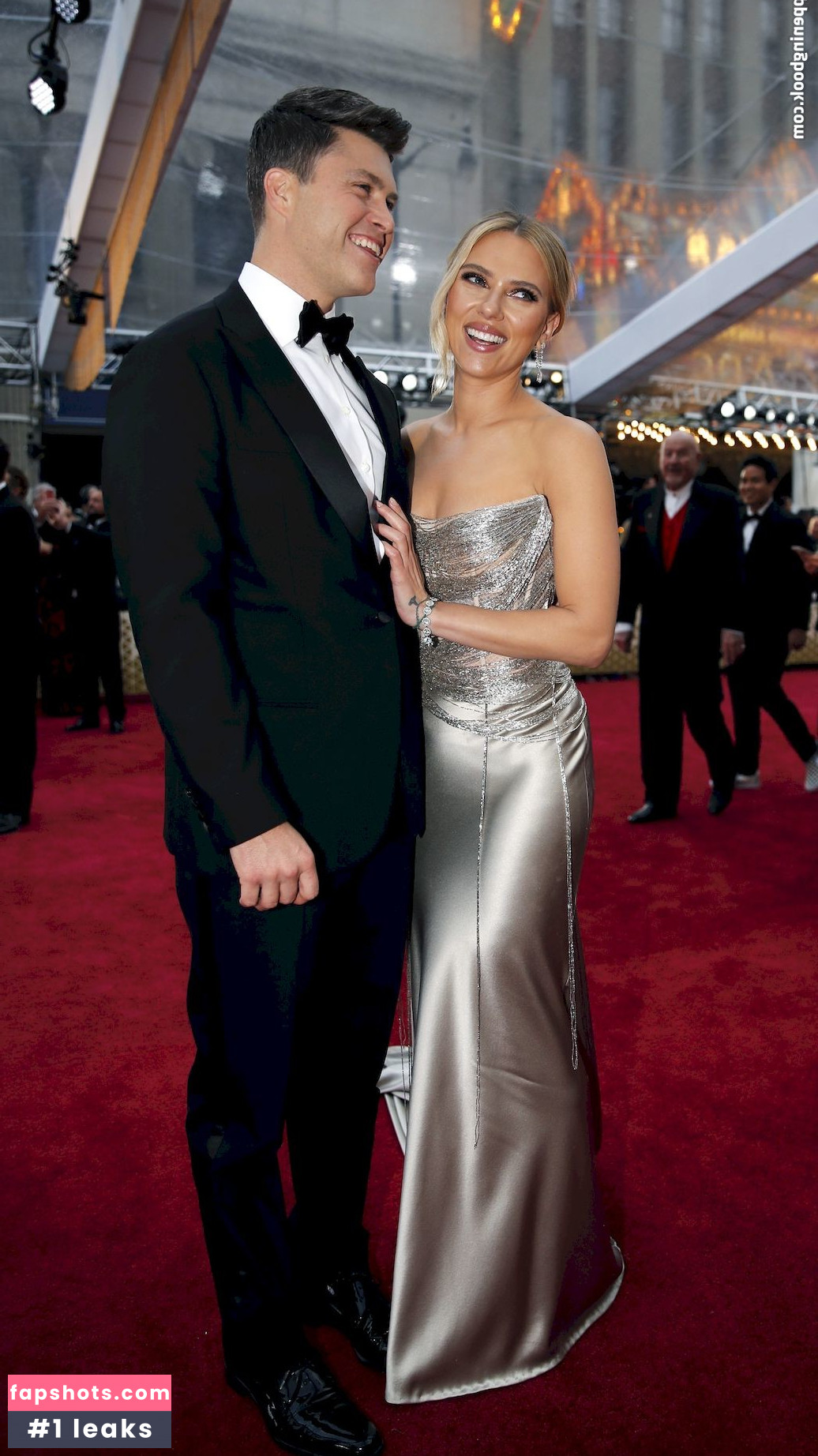 Scarlett Johansson gallery photo #1137