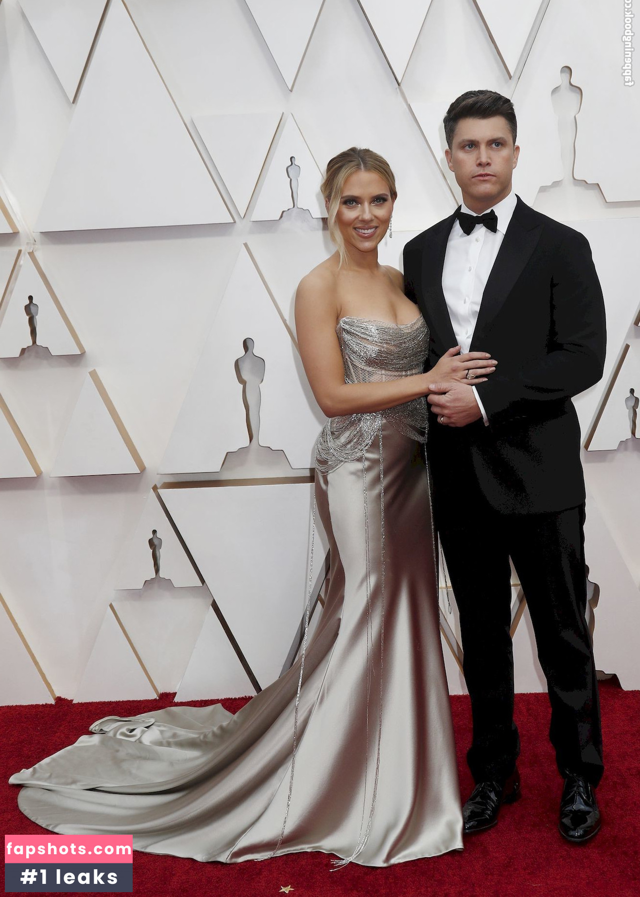 Scarlett Johansson gallery photo #1138