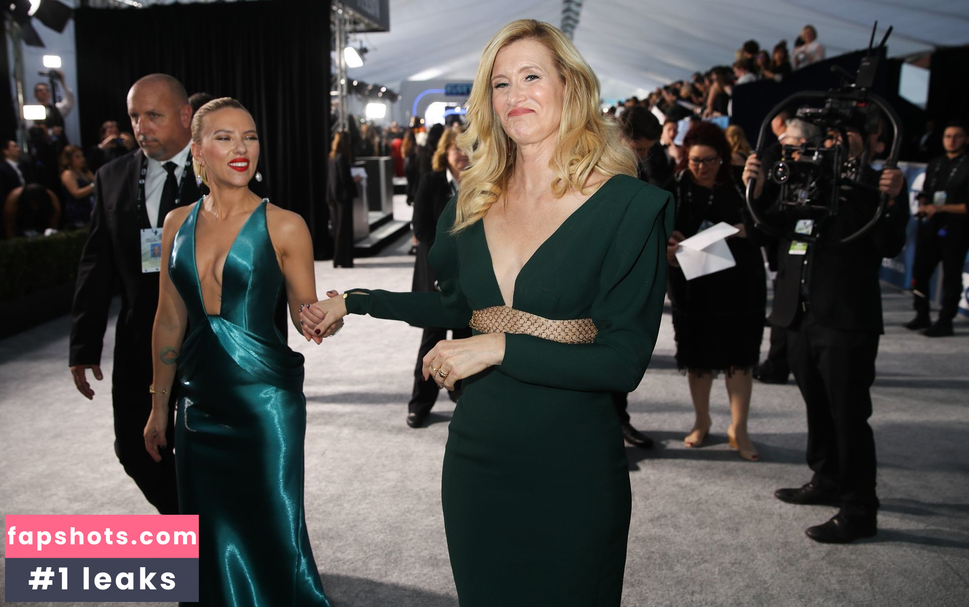 Scarlett Johansson gallery photo #1141