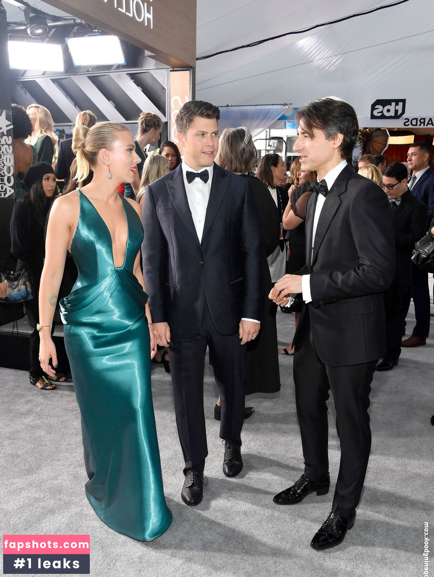 Scarlett Johansson gallery photo #1147