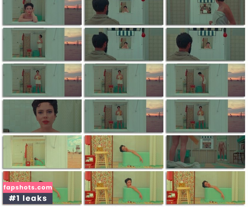 Scarlett Johansson gallery photo #116