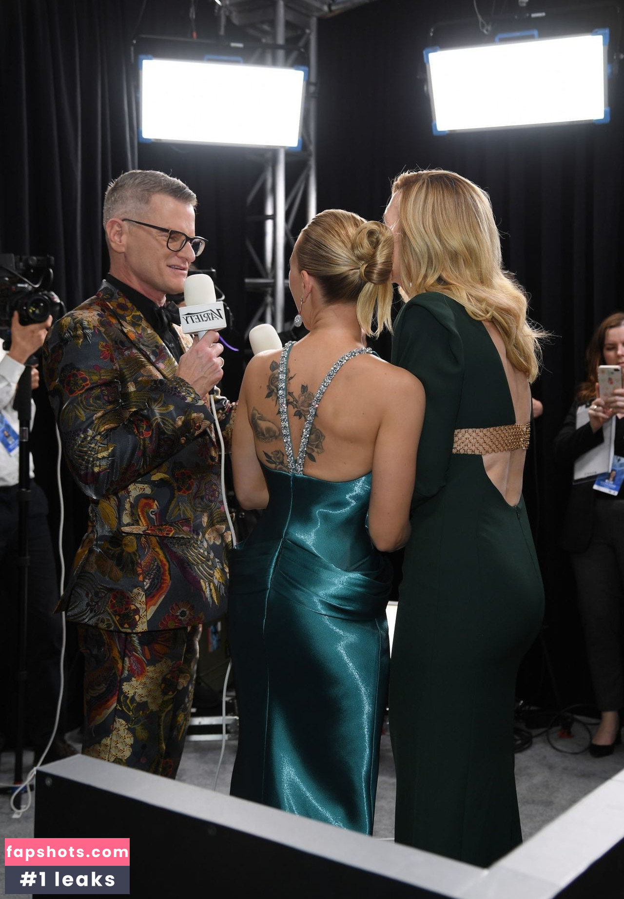 Scarlett Johansson gallery photo #1151