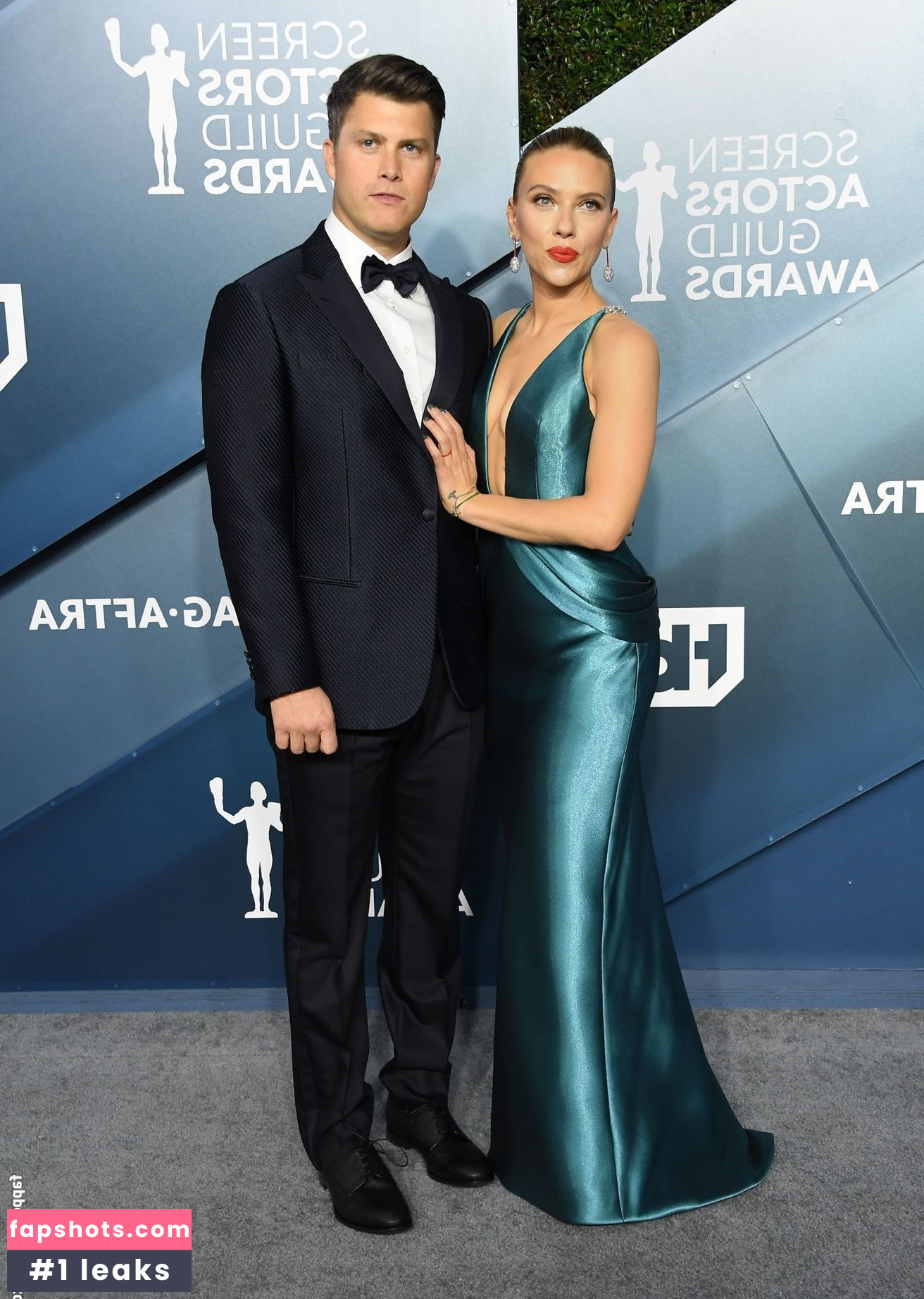 Scarlett Johansson gallery photo #1152