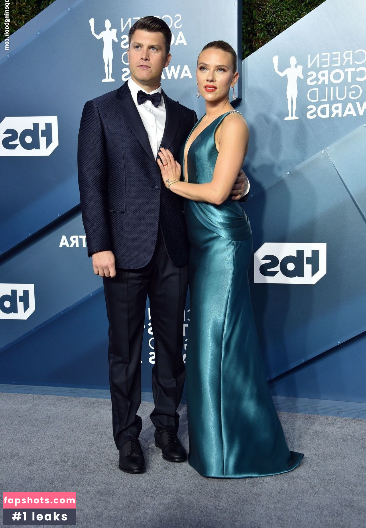 Scarlett Johansson gallery photo #1153