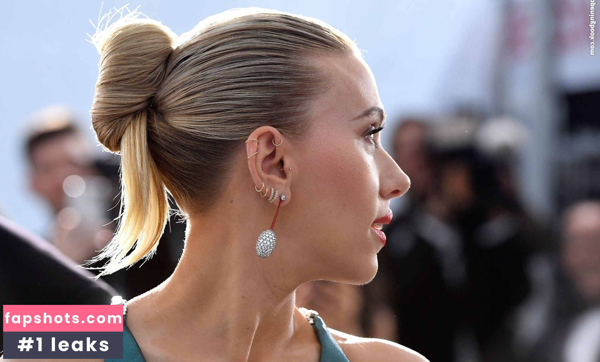 Scarlett Johansson gallery photo #1155