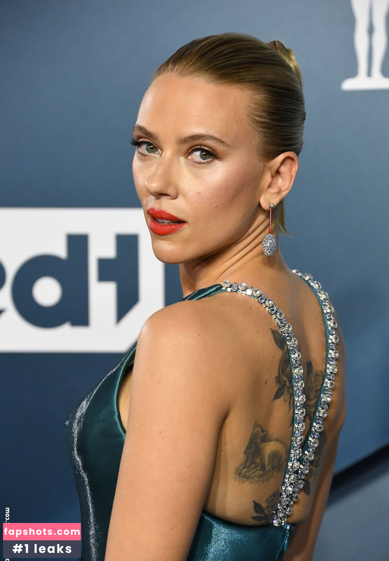 Scarlett Johansson gallery photo #1163