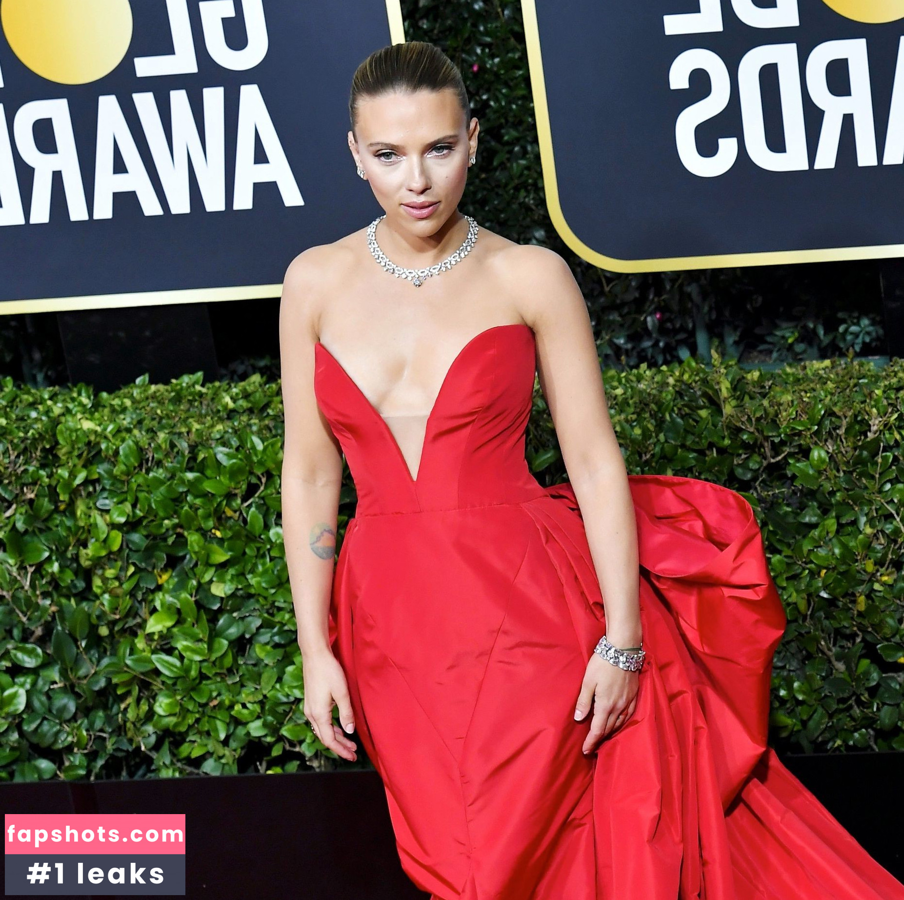 Scarlett Johansson gallery photo #1171