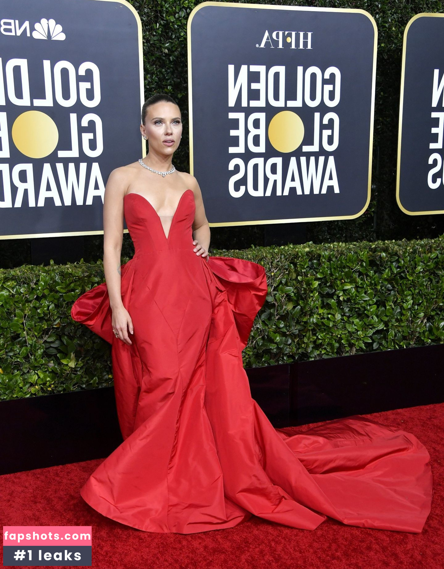 Scarlett Johansson gallery photo #1175