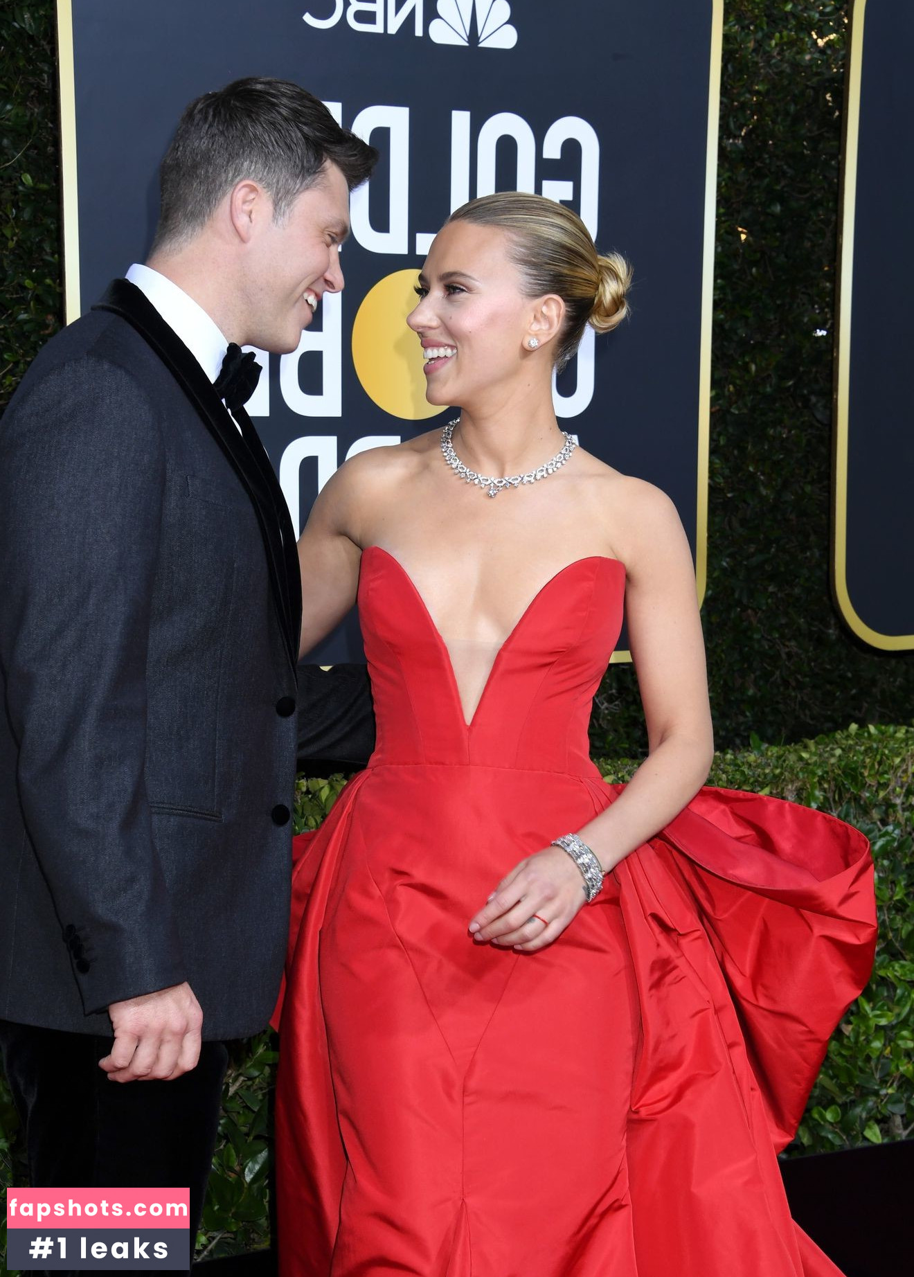 Scarlett Johansson gallery photo #1177