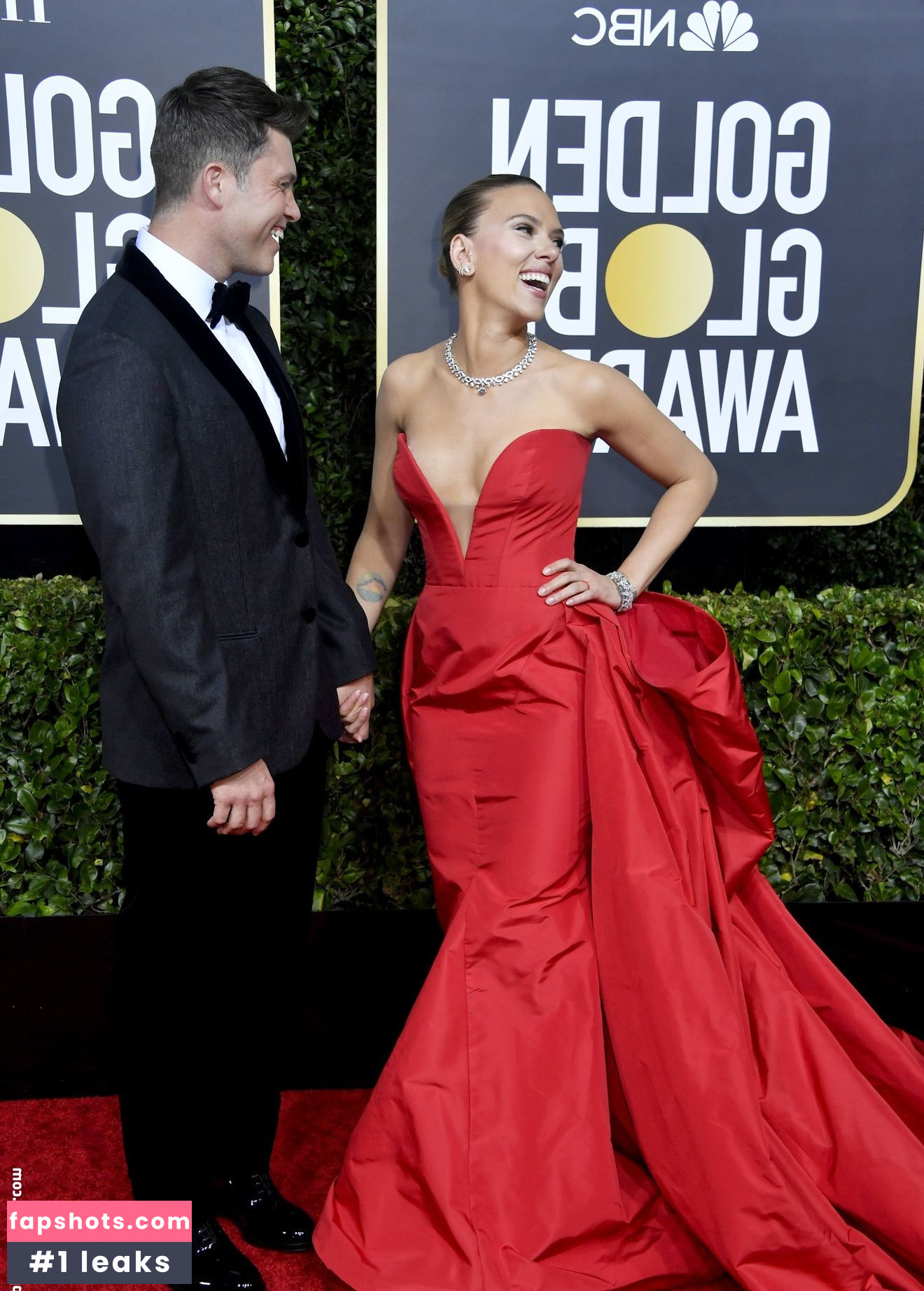 Scarlett Johansson gallery photo #1178