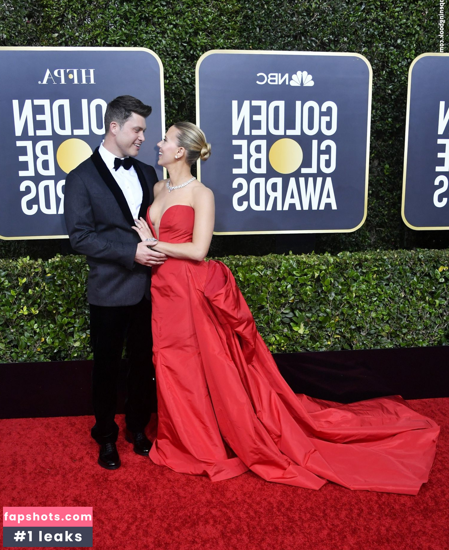 Scarlett Johansson gallery photo #1179